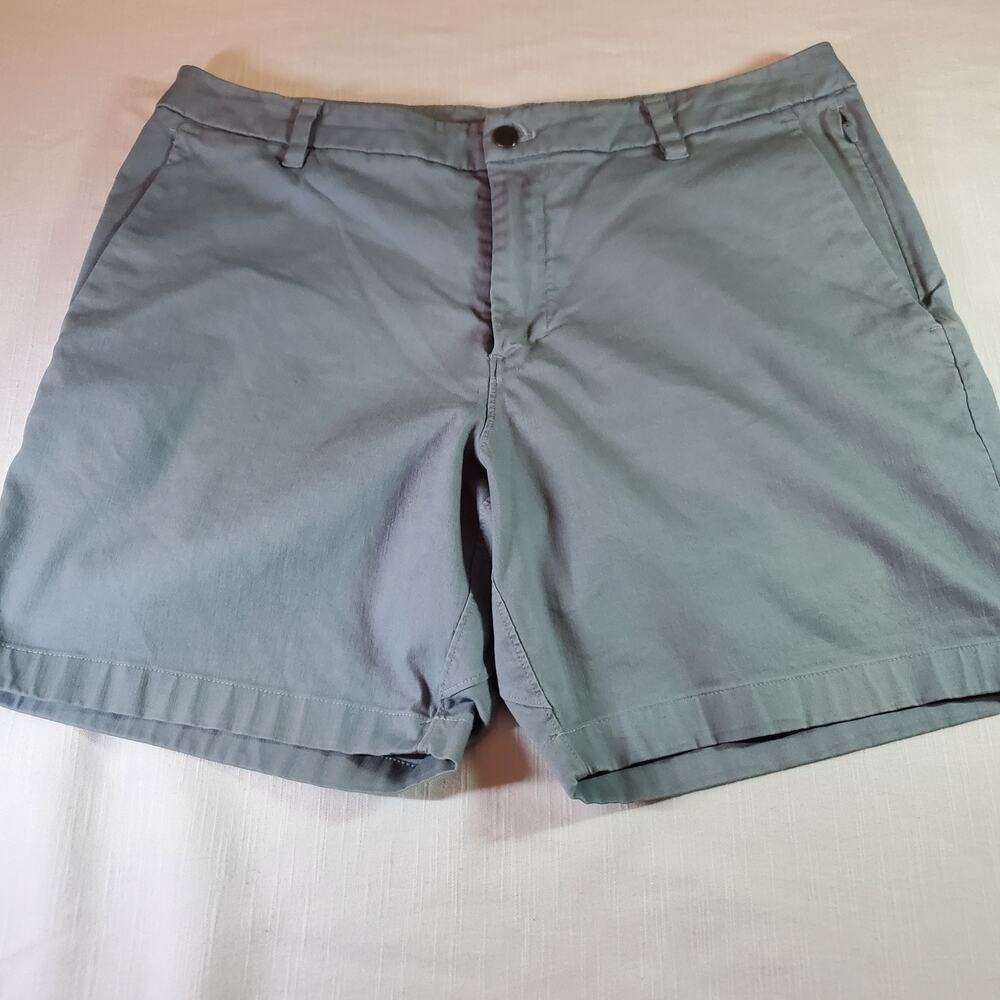 Lululemon Mens Size 36 Shorts 7 Inseam
